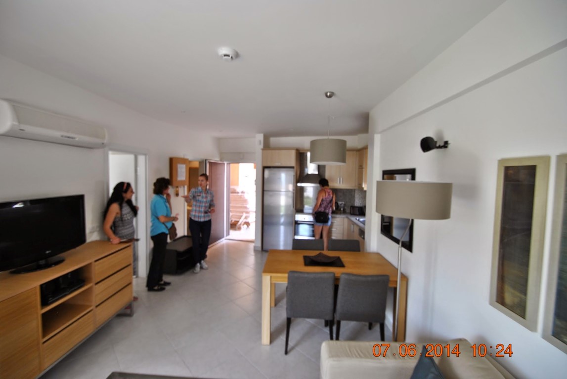 imagini hotel KUSADASI GOLF